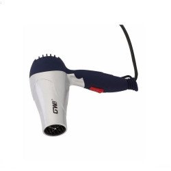 GWD Mini Portable Folded Compact 1500W Hair Dryer