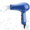 Portable Guanmei Mini Folded Compact Traveller Hair Dryer/Blower