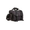Caden Large Heavy-Duty Multi-purpose DSLR Gadget Messenger Bag