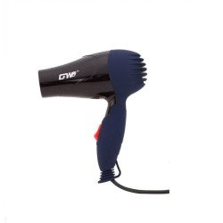 GWD Mini Portable Folded Compact 1500W Hair Dryer