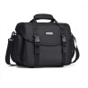 Caden Large Heavy-Duty Multi-purpose DSLR Gadget Messenger Bag