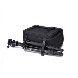 Caden Large Heavy-Duty Multi-purpose DSLR Gadget Messenger Bag