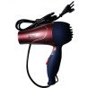 GWD Mini Portable Folded Compact 1500W Hair Dryer