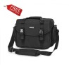Caden Large Heavy-Duty Multi-purpose DSLR Gadget Messenger Bag