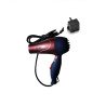 GWD Mini Portable Folded Compact 1500W Hair Dryer