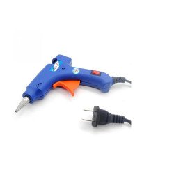 Power Control, SD-E Hot Melting Glue-gun + 10 glue sticks