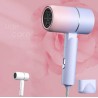 Unisex Portable Mini Perfect-Care Foldable Travel Hairdryer