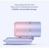 Unisex Portable Mini Perfect-Care Foldable Travel Hairdryer