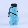 Mini Pocket Size Parasol Waterproof Travel Umbrella
