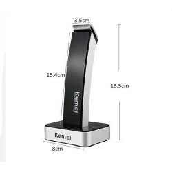 Kemei Professional Streamline Hair Shaver-Trimmer