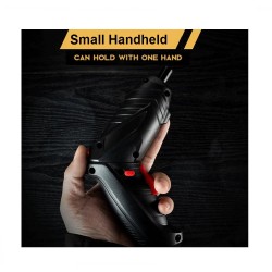 Cordless-Built-in Or 4-AA Battery Operated Screwdriver Tool Kit