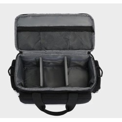 Extra-Large Gadget-master, DSLR Travel Camera Shoulder Bag