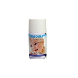 Large 270ml Airoma Air Freshener Refill & Manual Spray