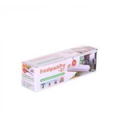 Freshpack-Pro Food  Vacuum Sealing Machine