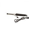 Professional Salon Mini Electric, Hair Styling Curler Tool-black