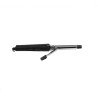 Professional Salon Mini Electric, Hair Styling Curler Tool-black