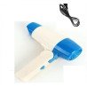 Miniature Compact Travel Hair Blower Dryer 600w