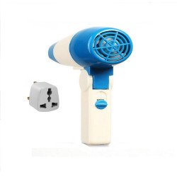 Miniature Compact Travel Hair Blower Dryer 600w