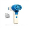 Miniature Compact Travel Hair Blower Dryer 600w