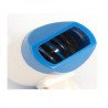 Miniature Compact Travel Hair Blower Dryer 600w