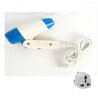 Miniature Compact Travel Hair Blower Dryer 600w