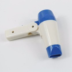 Miniature Compact Travel Hair Blower Dryer 600w