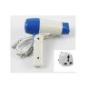 Miniature Compact Travel Hair Blower Dryer 600w