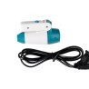 Miniature Compact Travel Hair Blower Dryer 600w