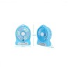 Mini Desktop USB/DC Ultra Lightweight Cooling Fan