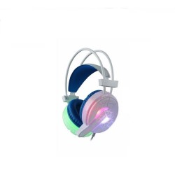 Dynamic Gaming Headset with microphone LED Light