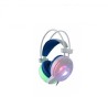 Dynamic Gaming Headset with microphone LED Light