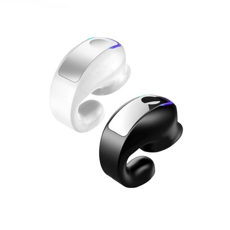 GD28 Clip-On Wireless Bluetooth 5.3 with Microphone