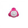 Ball Bottom Mini USB/Battery Hand-held Vibrating Body Massager