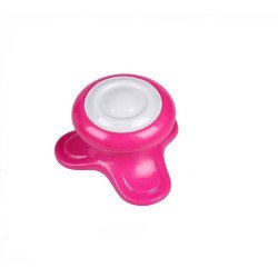 Ball Bottom Mini USB/Battery Hand-held Vibrating Body Massager