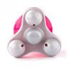 Ball Bottom Mini USB/Battery Hand-held Vibrating Body Massager