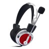Souyana High-Definition,Audio Headset With Mouth-piece Mic