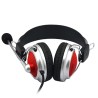Souyana High-Definition,Audio Headset With Mouth-piece Mic