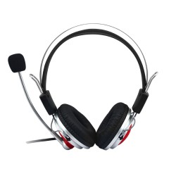 Souyana High-Definition,Audio Headset With Mouth-piece Mic