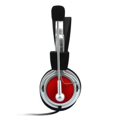 Souyana High-Definition,Audio Headset With Mouth-piece Mic