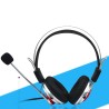 Souyana High-Definition,Audio Headset With Mouth-piece Mic