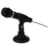 Directional High Definition Mini Mic Stereo With Stand