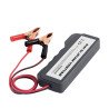 Tirol 12V Digital Battery-Alternator Tester, with 6-LED Lights