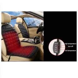 Electric Heated Winter Car Seat Cushion