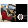 Electric Heated Winter Car Seat Cushion