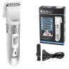 Kemei Adjustable Pro Unisex Hair Trimmer