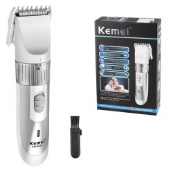 Kemei Adjustable Pro Unisex Hair Trimmer