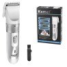 Kemei Adjustable Pro Unisex Hair Trimmer