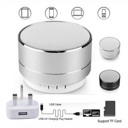 Smartphone Mini Wireless A10 Bluetooth Boom Speaker