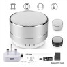Smartphone Mini Wireless A10 Bluetooth Boom Speaker