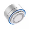 Smartphone Mini Wireless A10 Bluetooth Boom Speaker